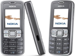 Nokia 3109/3110 Classic